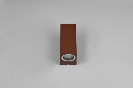 Kinkiet zewnętrzny Trio 204269224