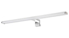 Lampa łazienkowa Rabalux Levon 2115 chrom