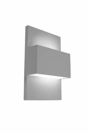 GENEVE 1879 ALUMINUM LED 8,2W 3000K UP / DOWN