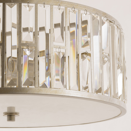 Cosmo Light Lampa wisząca KYIV P05134CP