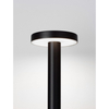 Lampa zewnętrzna Luces Exclusivas LE73619 czarny