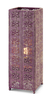 Lampa stołowa Markslöjd AGRA 108224 fioletowy