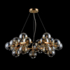 Lampa wisząca Maytoni MOD548PL-25G Dallas - Złoto