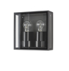 Kinkiet zewnętrzny Luces Exclusivas TEPATITLAN 120° IP65 LE71582