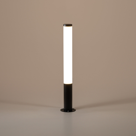 Lampa zewnętrzna Nowodvorski MIA LED 11374 Czarny