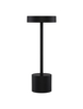 Lampa zewnętrzna Luces Exclusivas ZITACUARO czarny LE71530