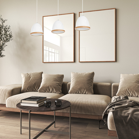 Milagro Lampa wisząca Studio Biały 3xE27 MLP8850 BIAŁY