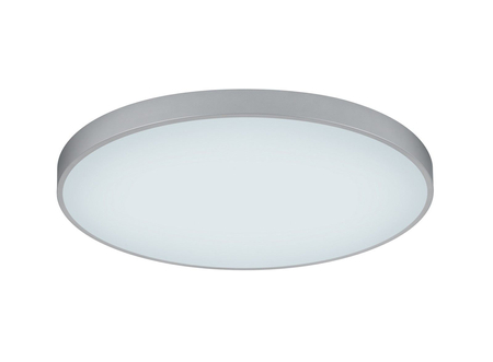 Lampa sufitowa Trio 627417587 srebrny