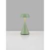 Lampa zewnętrzna Luces Exclusivas FORTIZA LE75283 zielony