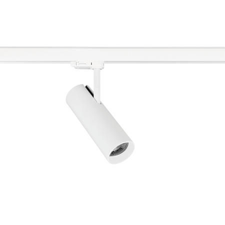 Milagro Reflektor Sumba 35W 2700/4000K Biały 3 Obwodowy ML1112 BIAŁY