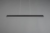 Lampa szynowa Trio 73043132 czarny
