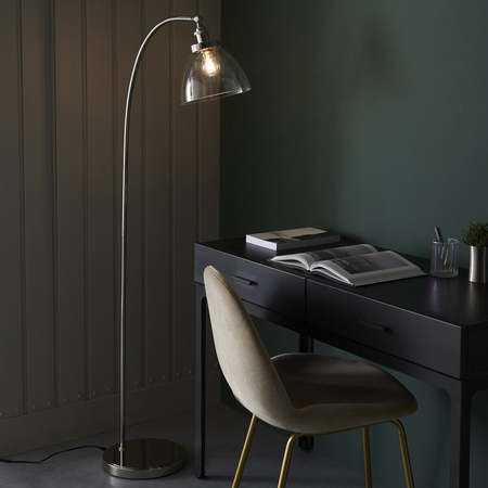 Endon Lighting Lampa podłogowa 97591