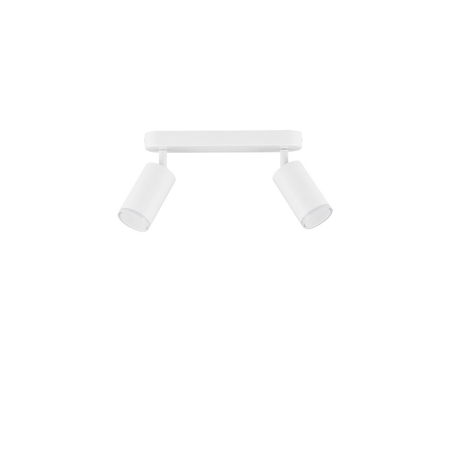 Reflektor Luces Exclusivas ZENFARO LE45678 biały
