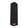 Spot Italux CLN-28394-L-BK Czarny piaskowany