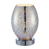 Lampa stołowa Endon Lighting Stellar 74940 chrom