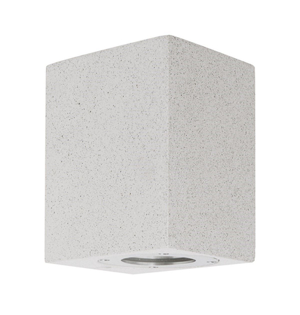 Kinkiet zewnętrzny Luces Exclusivas IXTAPALUCA 115° IP65 LE71604