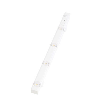 Eko-Light Lampa Podszafkowa Dual 18W 4000K EKB1677 BIAŁY