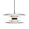 Lampa wisząca Belid 1166421 Diablo