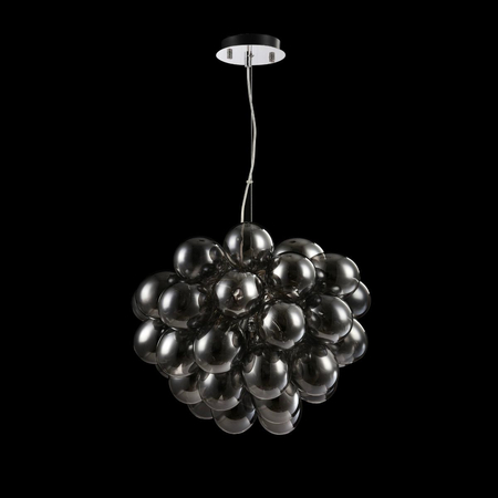 Lampa Maytoni BALBO MOD112-08-N - Nikiel