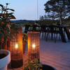 Lampa zewnętrzna By Rydens 4100210-4007 Maison IP44 H67cm