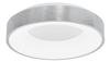 Lampa sufitowa Luces Exclusivas TOME LE41534 srebrny