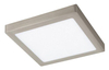 Lampa sufitowa Rabalux Lois 2669 chrom satyna