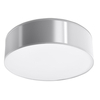 Sollux Lighting Plafon ARENA 35 szara SL.0122
