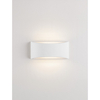 Kinkiet Luces Exclusivas CENVARO LE45573 biały