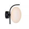 Kinkiet Zuma Line 1201 OMI KINKIET CZARNY