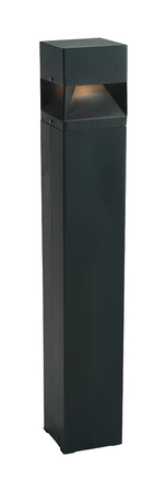 ARVIKA 898 BLACK E27 LED 9W