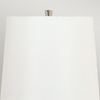 Lampa stołowa Elstead Lighting Ascent czarny ASCENT-TL-BLK-W