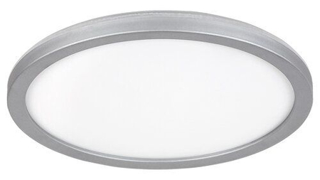 Lampa sufitowa Rabalux Lambert 3358 srebrny