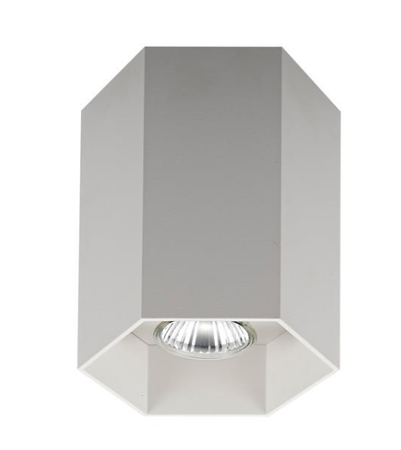 Spot Polygon CL 1L Spot 20067-WH Zuma Line