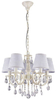 Żyrandol Maytoni ARM390-05-W Filomena Ivory V ARM - Kość słoniowa