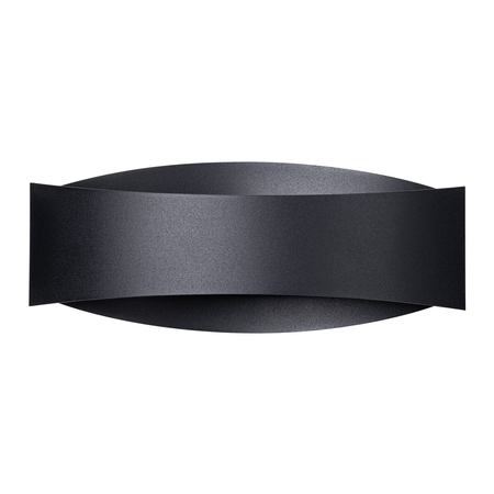 Sollux Lighting Kinkiet TONI czarny SL.1189