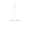 Lampa wisząca Luces Exclusivas PANVIRA LE45390 biały