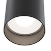 Spot Maytoni Focus C010CL-01B Black