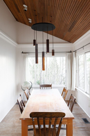 Lampa wisząca Graypants GP2001-N Roest 30v Rust
