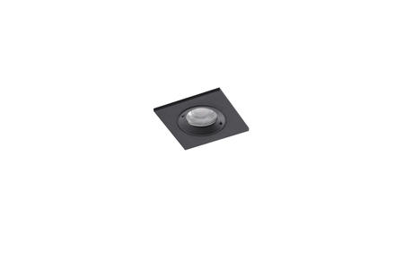 Oczko PABLO 1 BLACK Azzardo AZ4140 czarny