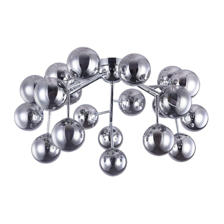 Lampa sufitowa Maytoni MOD545PL-20CH Dallas - Chrom
