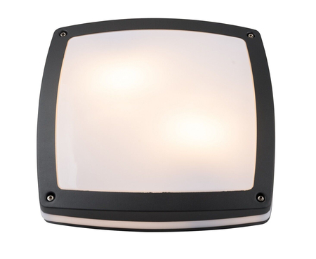 Lampa zewnętrzna FANO S 30 DGR Azzardo AZ4370 grafitowy