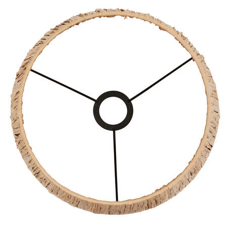 Klosz/Abażur Endon Lighting Raffia 111507