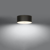 Sollux Lighting Plafon SKALA 50 biały SL.0761