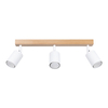 Sollux Lighting Plafon VERDO 3L biały SL.1288