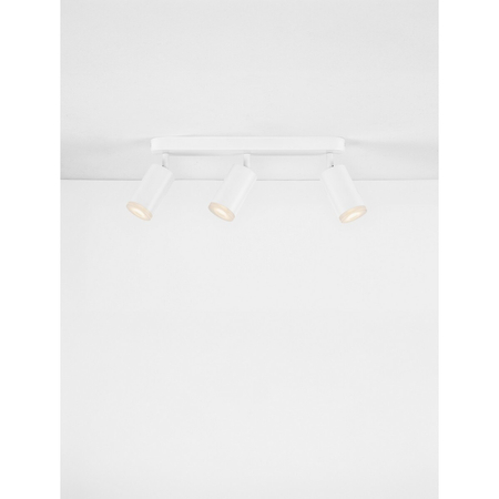 Reflektor Luces Exclusivas ZENFARO LE45680 biały