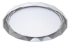 Lampa sufitowa Rabalux Arcadia 3482 popielaty