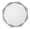Lampa sufitowa Rabalux Dettora 71046 popielaty