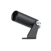 Reflektor zewnętrzny Abigali LED Raven 2.5W IP66 WW czarny
