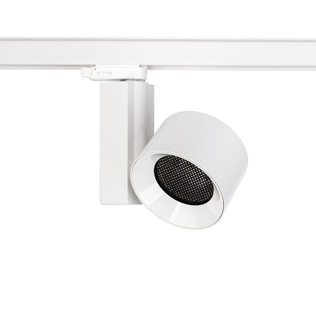Lampa sufitowa Nowodvorski 8747 CTLS Nea LED 40W, 4000K