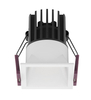 Oczko Luces Exclusivas TURMERO LE61336 biały